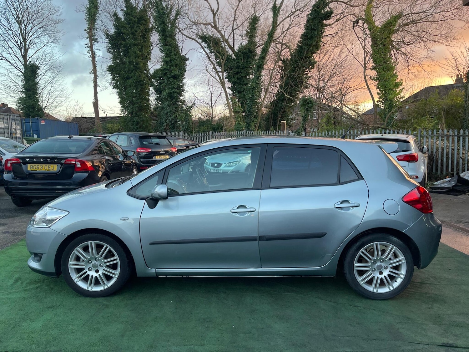 Used Toyota Auris for sale - 77598979: Photo 15