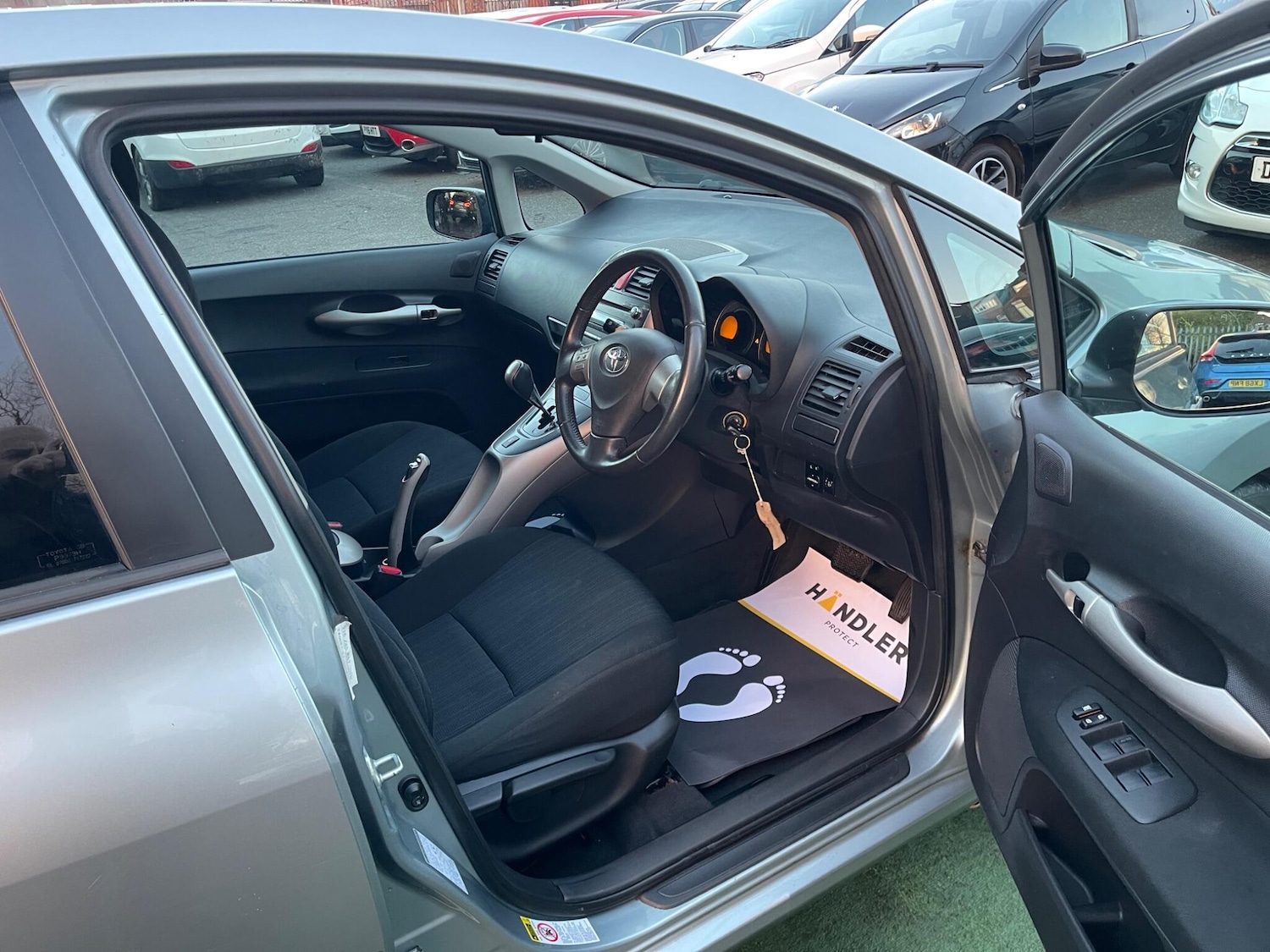 Used Toyota Auris for sale - 77598979: Photo 17