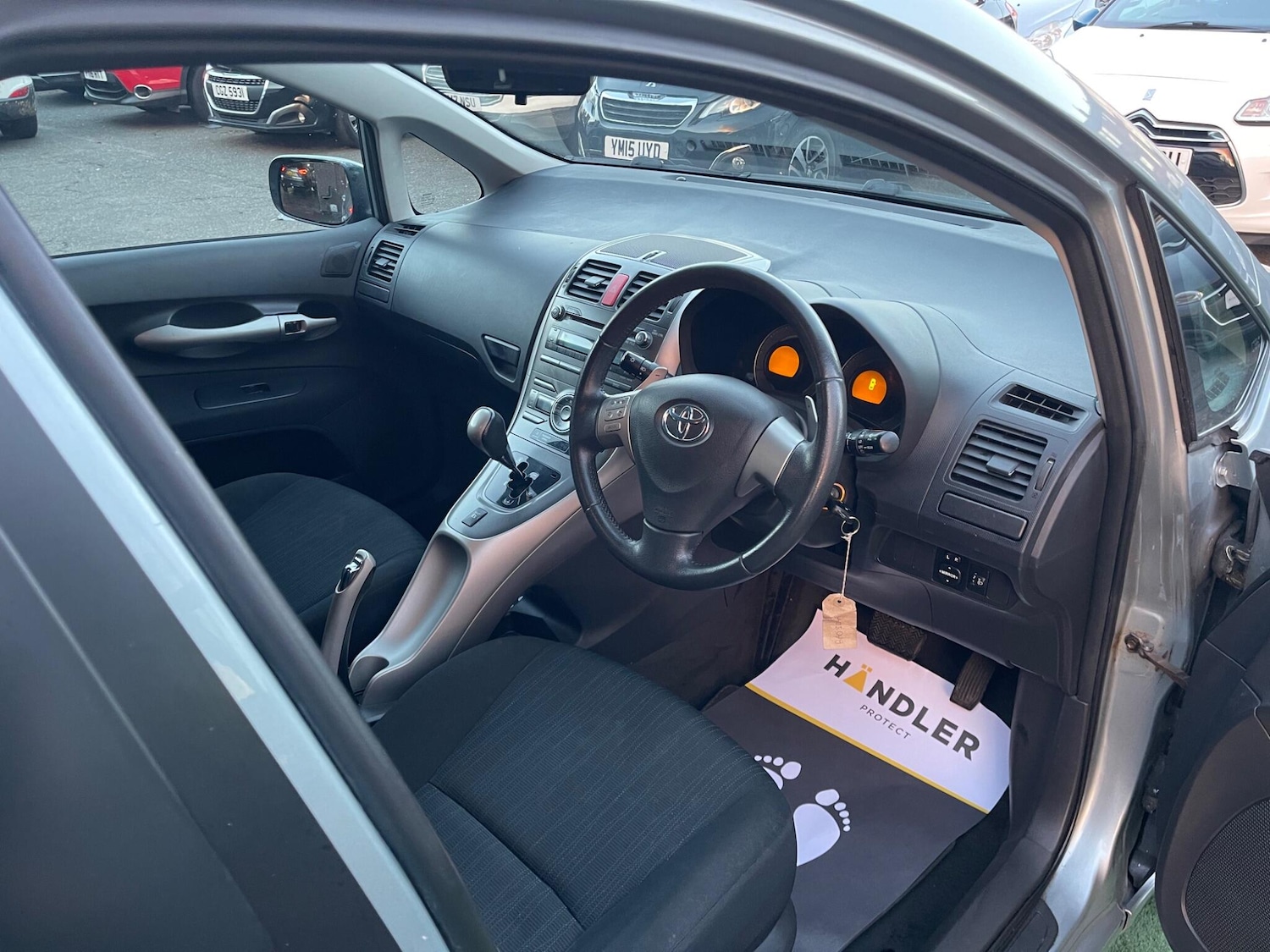 Used Toyota Auris for sale - 77598979: Photo 18