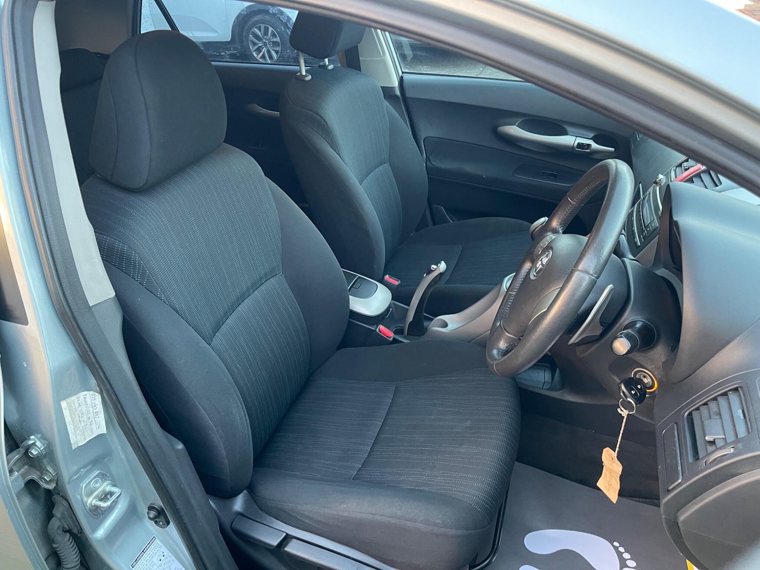 Used Toyota Auris for sale - 77598979: Photo 19