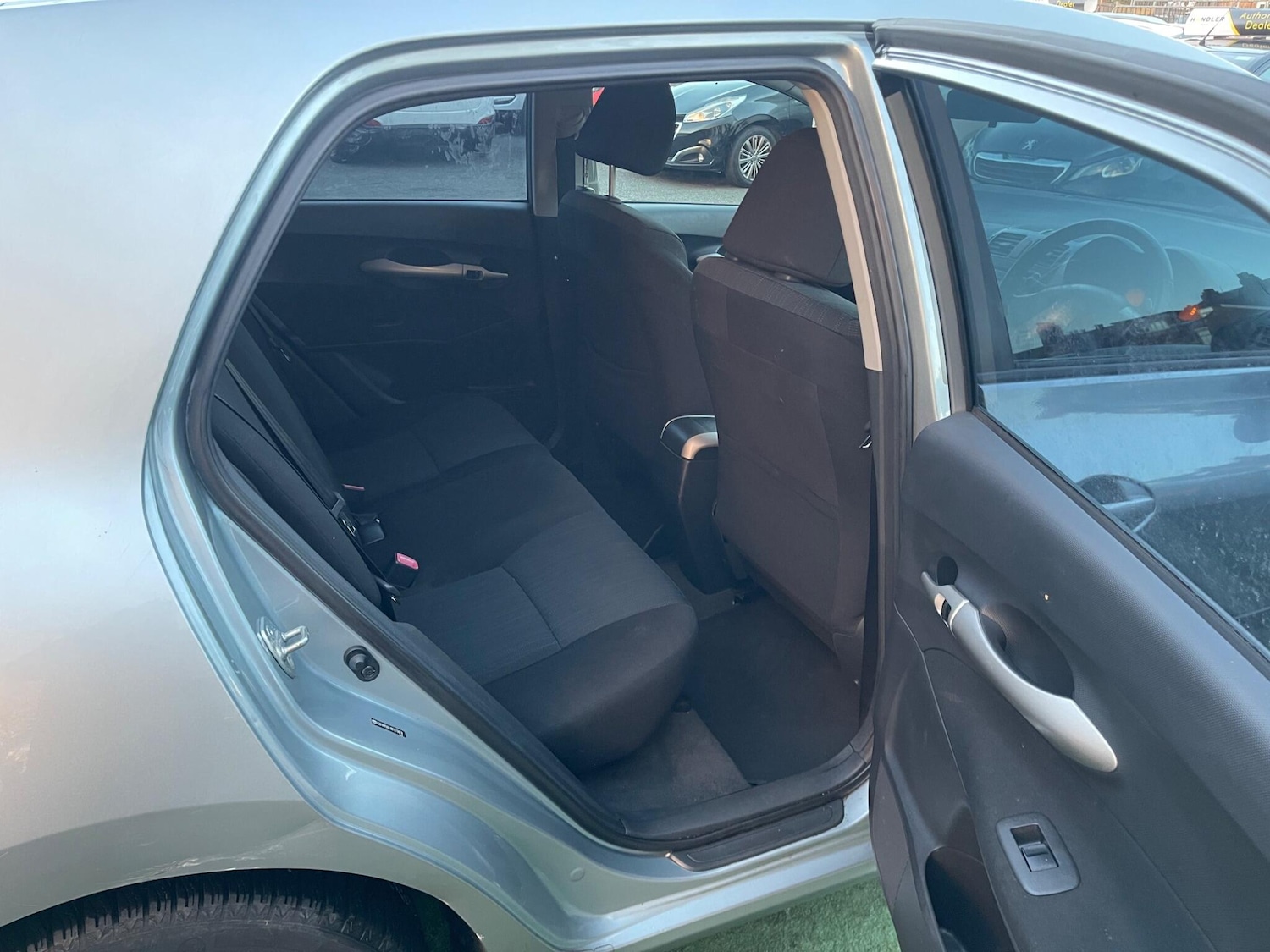 Used Toyota Auris for sale - 77598979: Photo 20