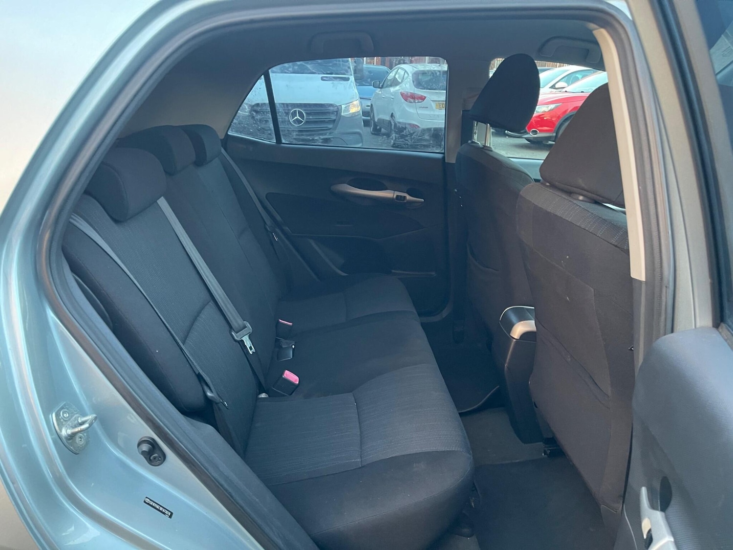 Used Toyota Auris for sale - 77598979: Photo 21