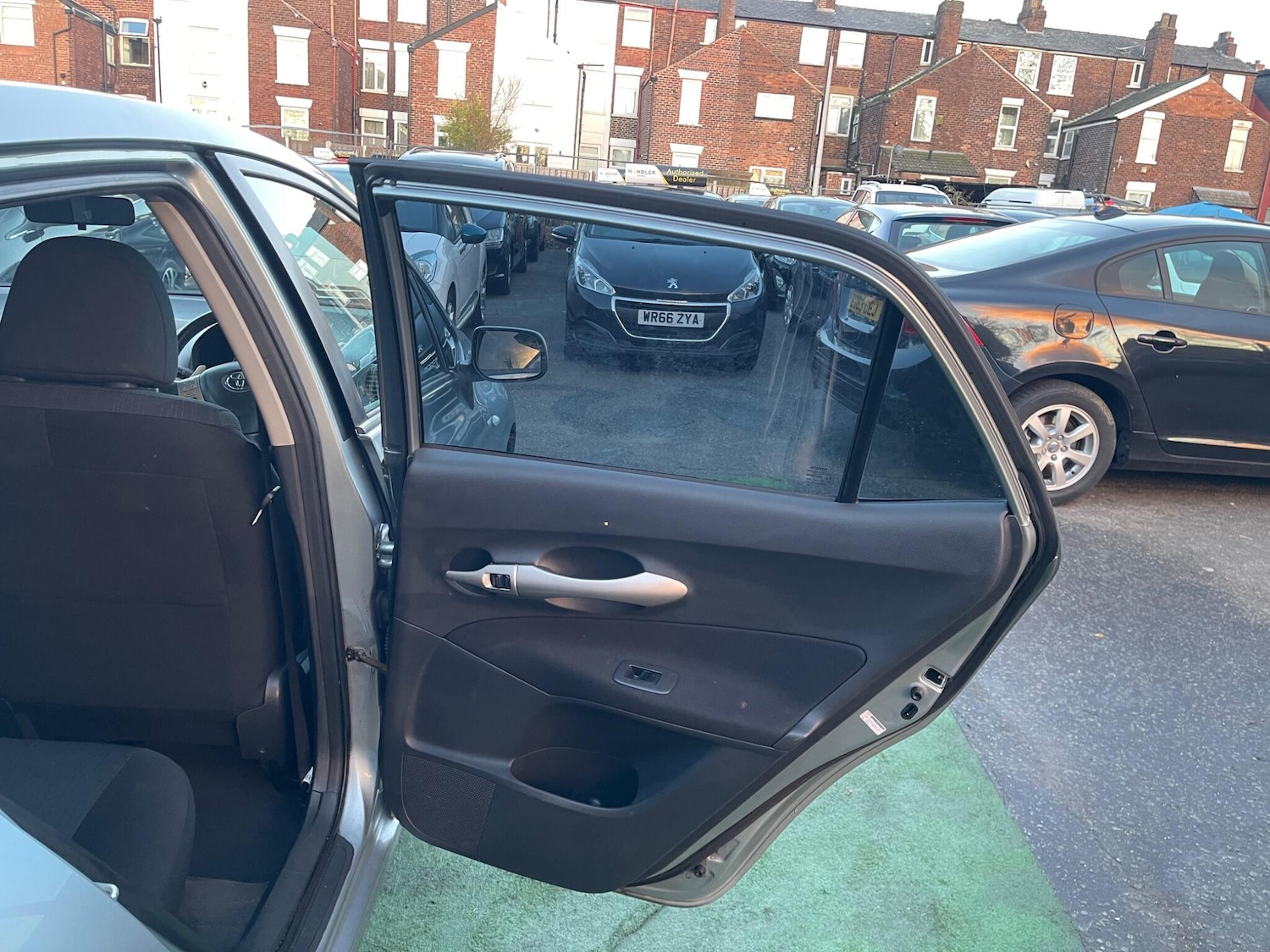 Used Toyota Auris for sale - 77598979: Photo 22