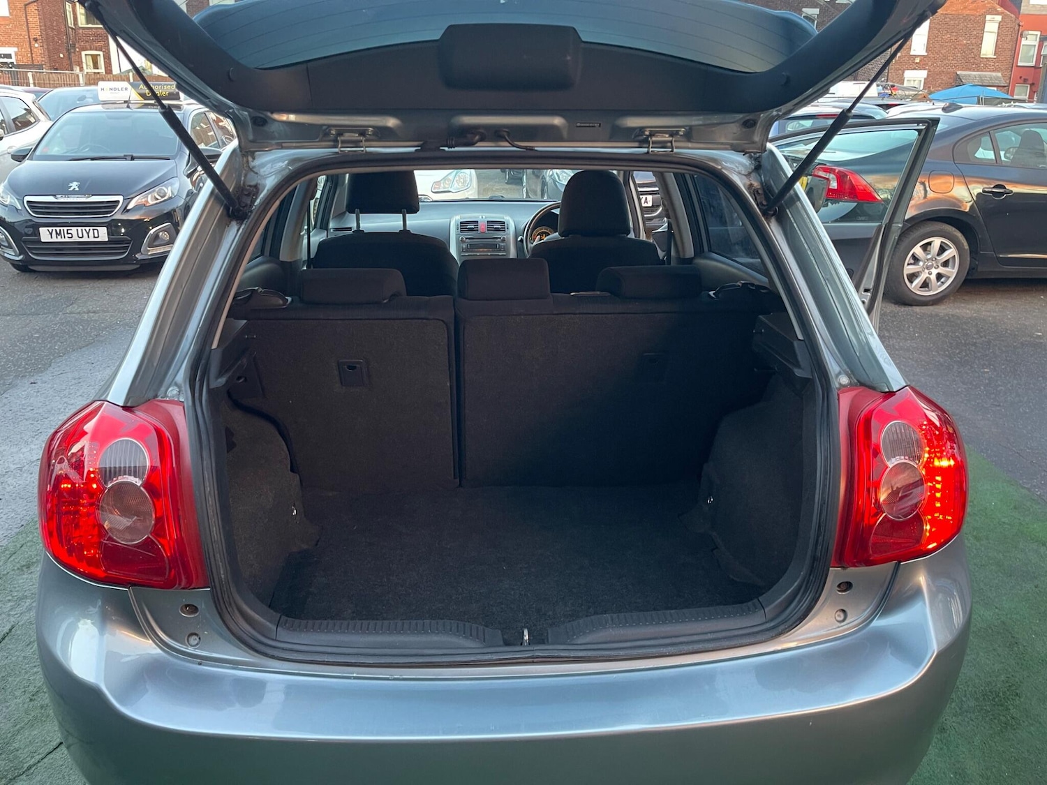 Used Toyota Auris for sale - 77598979: Photo 23