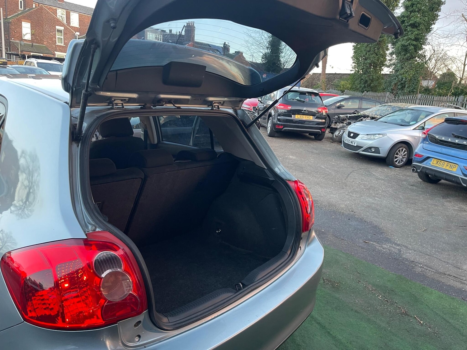 Used Toyota Auris for sale - 77598979: Photo 24