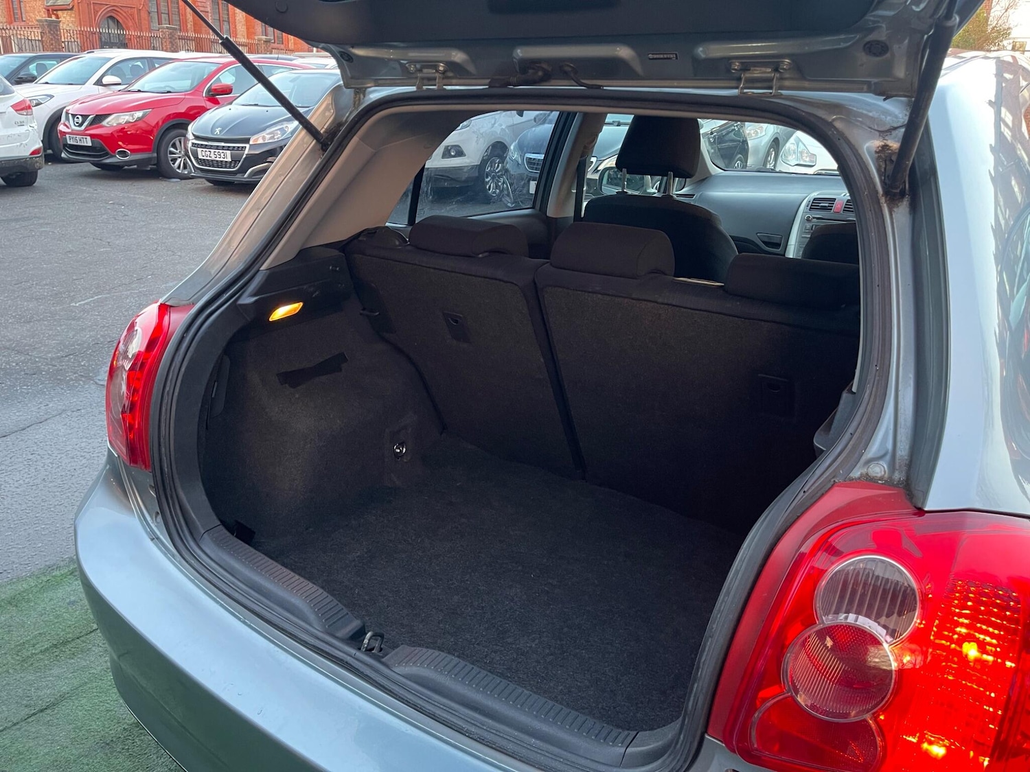 Used Toyota Auris for sale - 77598979: Photo 25