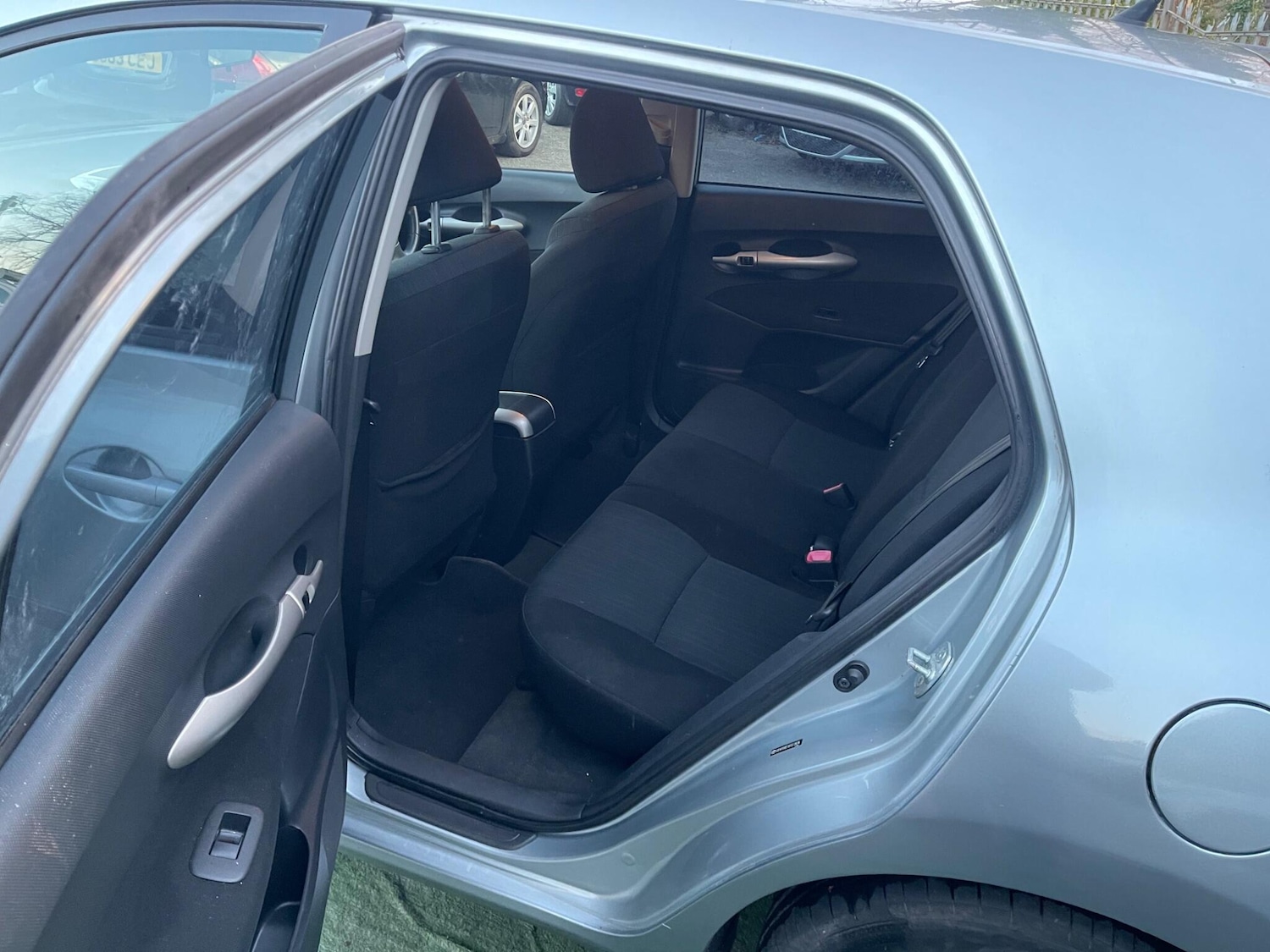 Used Toyota Auris for sale - 77598979: Photo 26