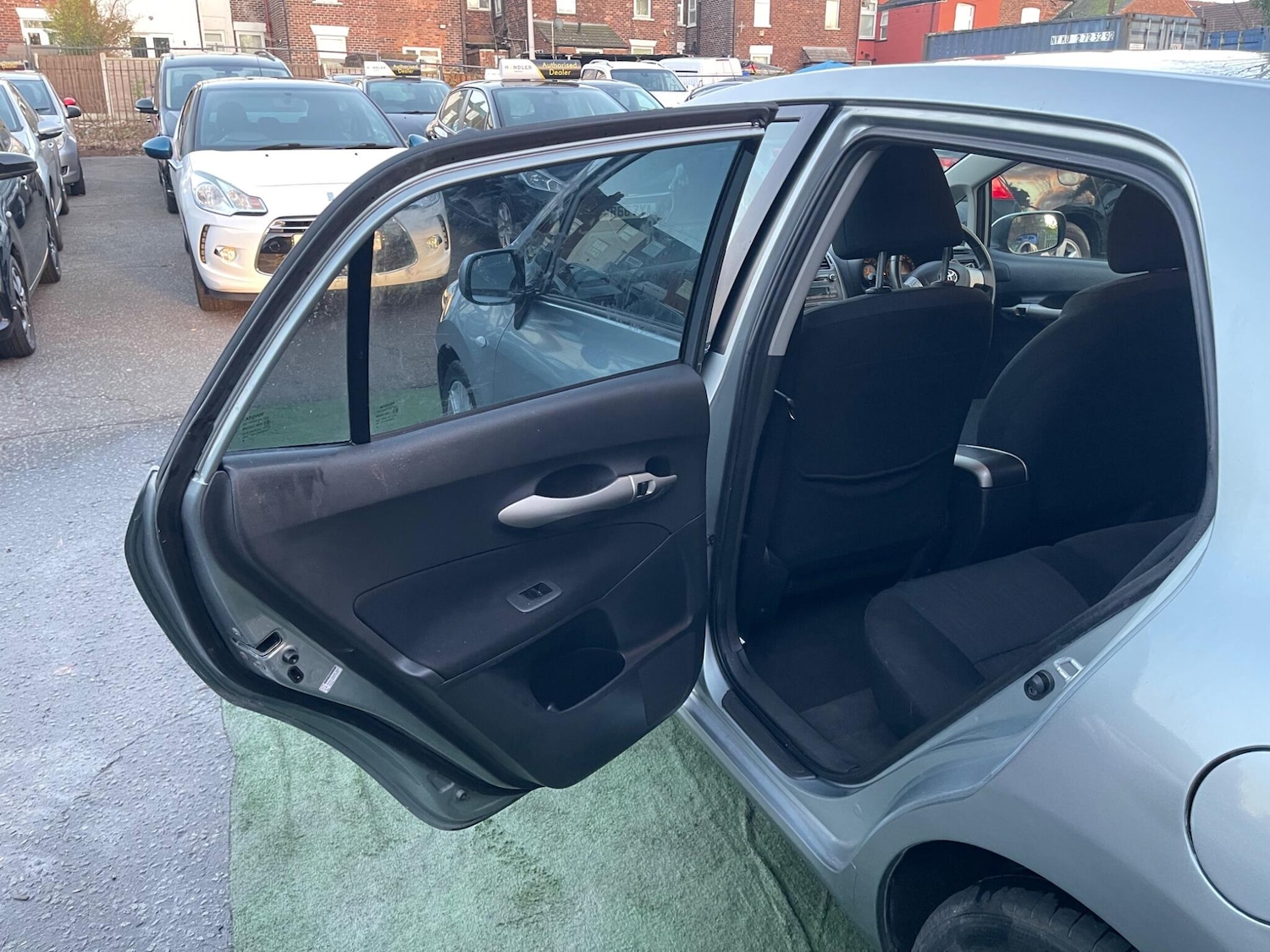 Used Toyota Auris for sale - 77598979: Photo 28