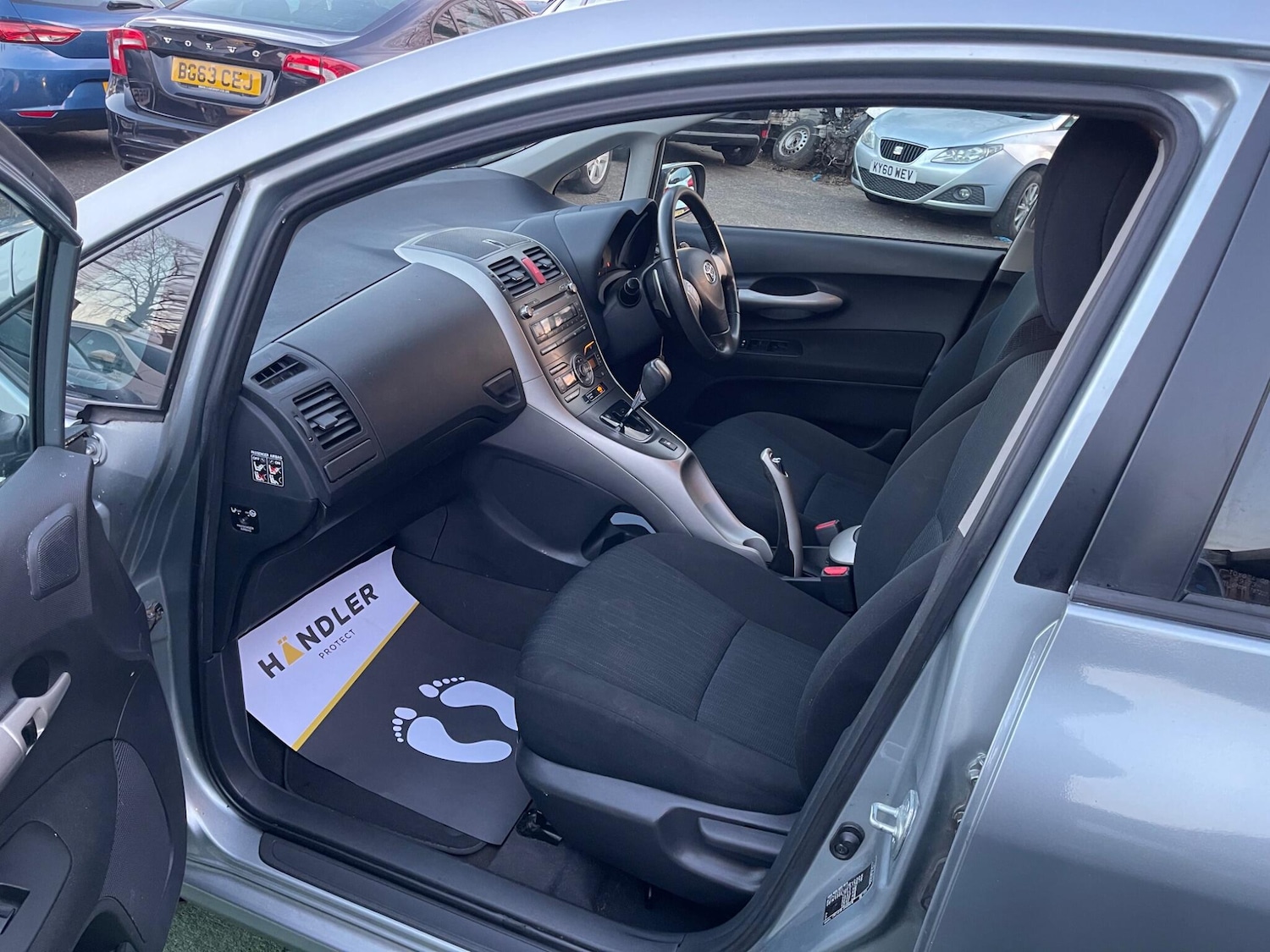 Used Toyota Auris for sale - 77598979: Photo 29