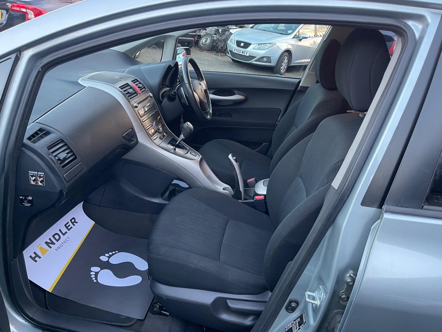 Used Toyota Auris for sale - 77598979: Photo 30