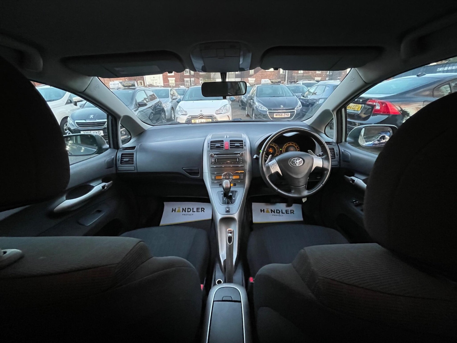 Used Toyota Auris for sale - 77598979: Photo 32