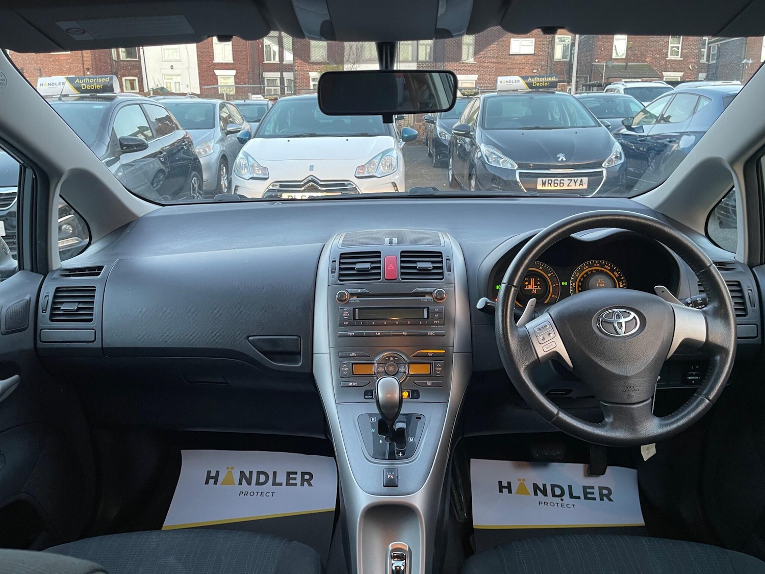 Used Toyota Auris for sale - 77598979: Photo 33