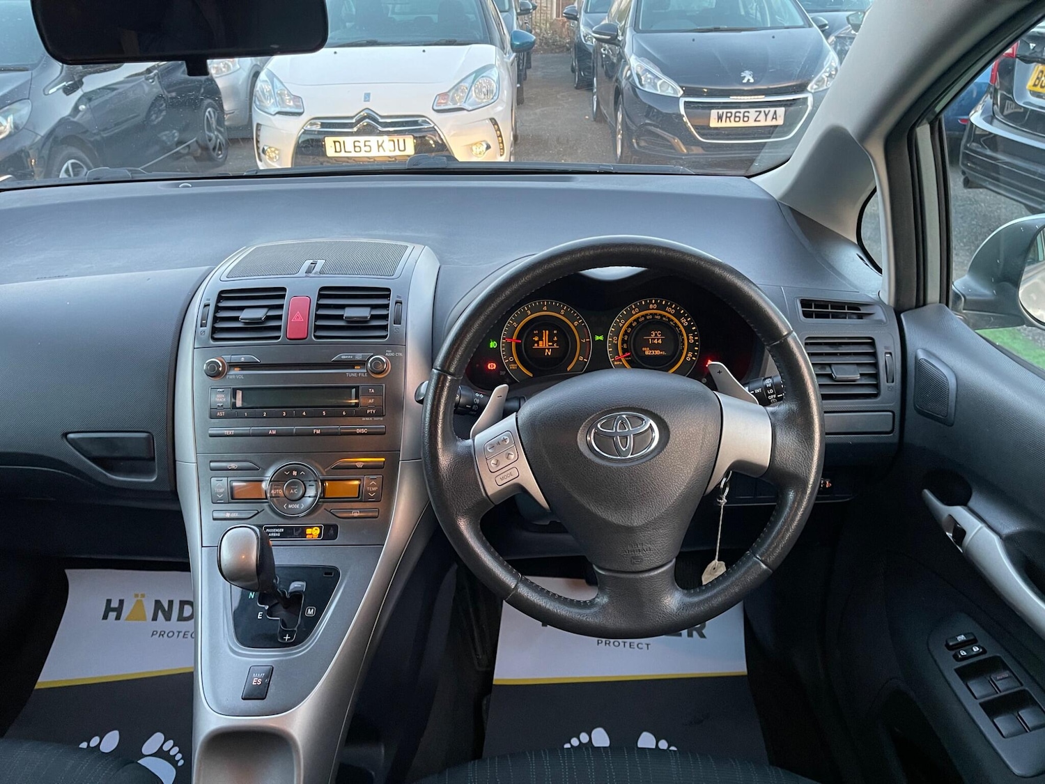 Used Toyota Auris for sale - 77598979: Photo 35