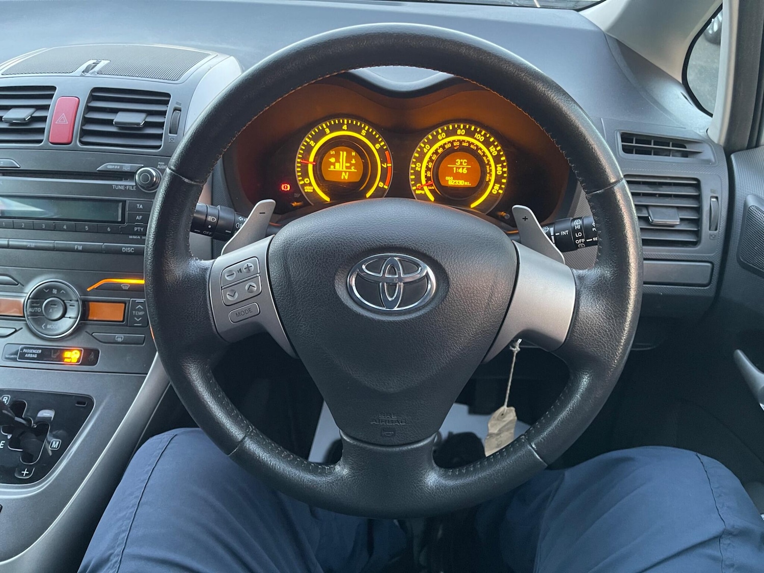 Used Toyota Auris for sale - 77598979: Photo 36