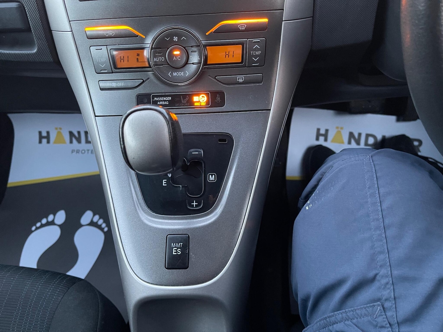 Used Toyota Auris for sale - 77598979: Photo 39