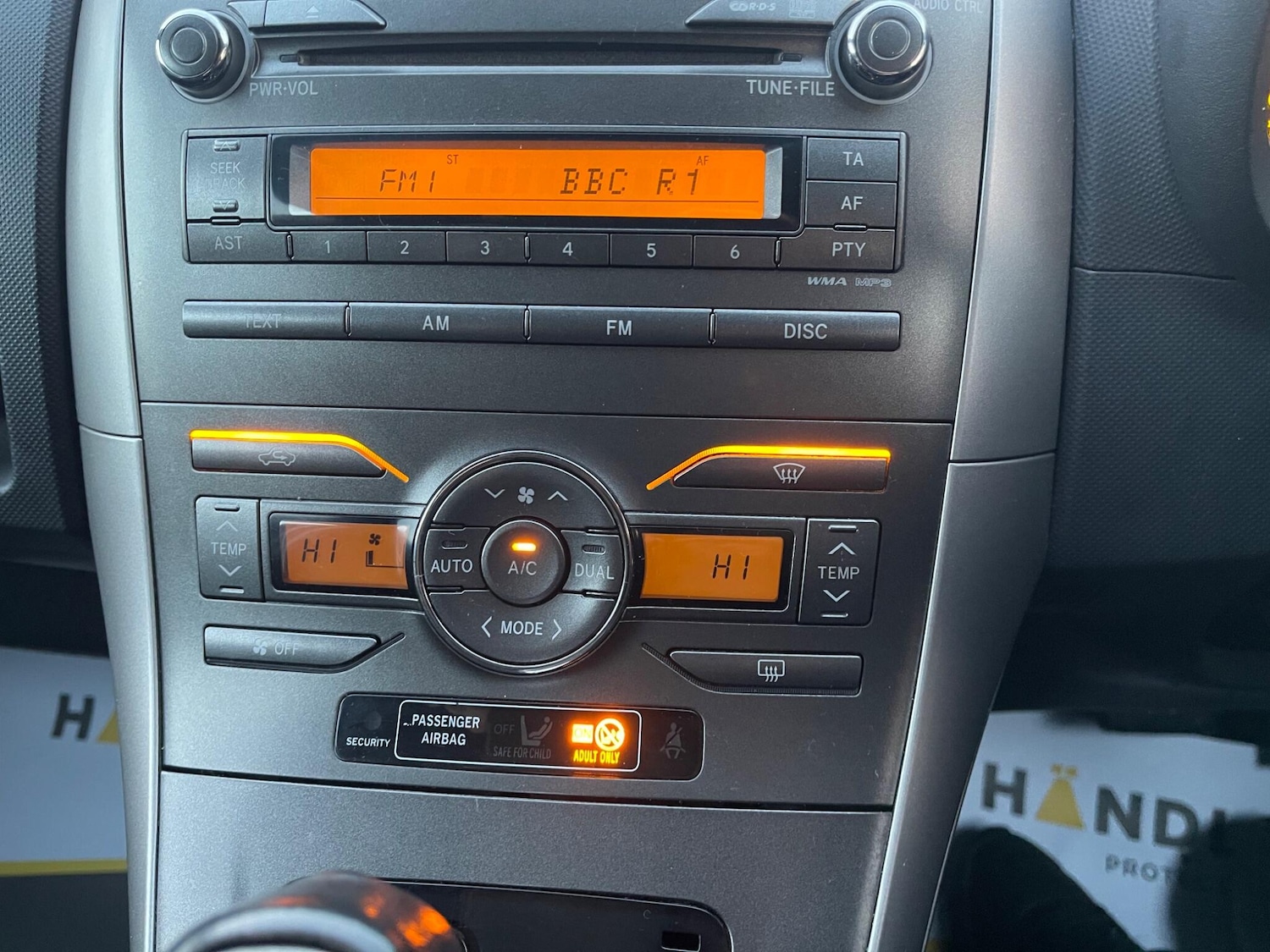 Used Toyota Auris for sale - 77598979: Photo 40