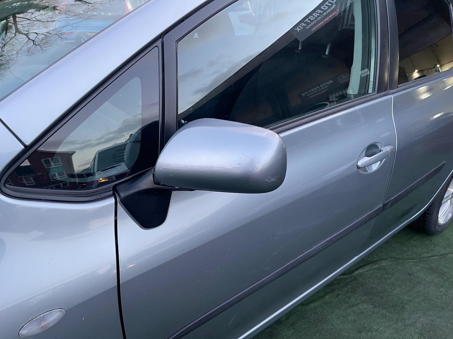 Used Toyota Auris for sale - 77598979: Photo 45