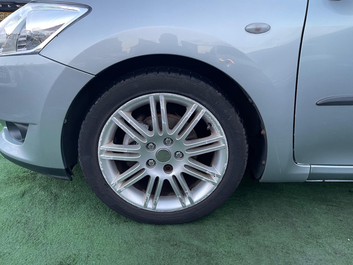 Used Toyota Auris for sale - 77598979: Photo 46