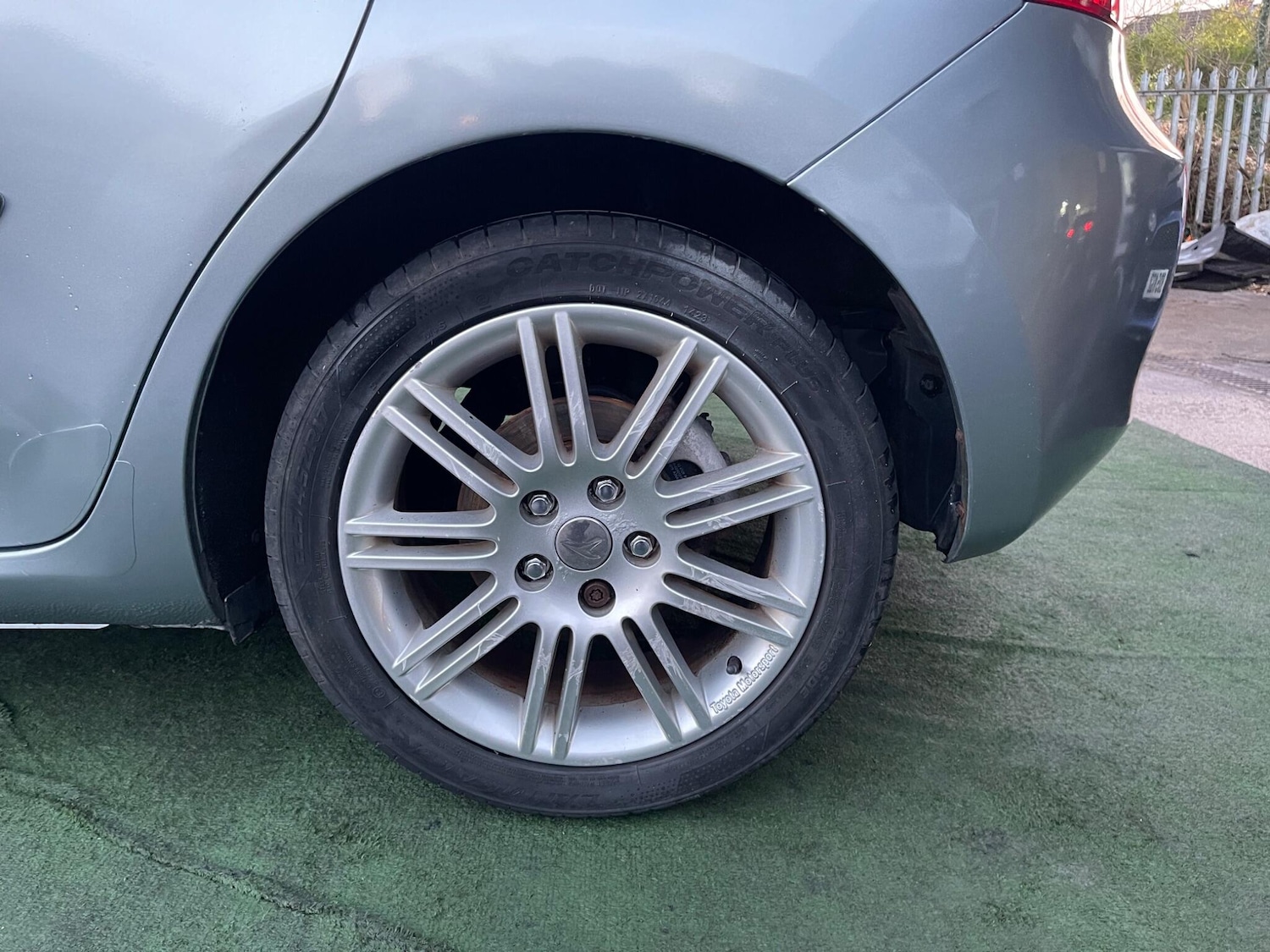 Used Toyota Auris for sale - 77598979: Photo 47