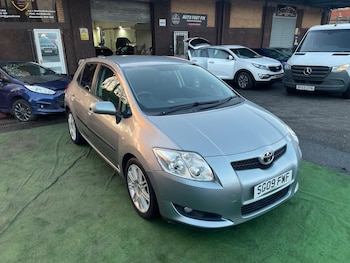 Used Toyota Auris 2009 for sale - 77598979: Photo