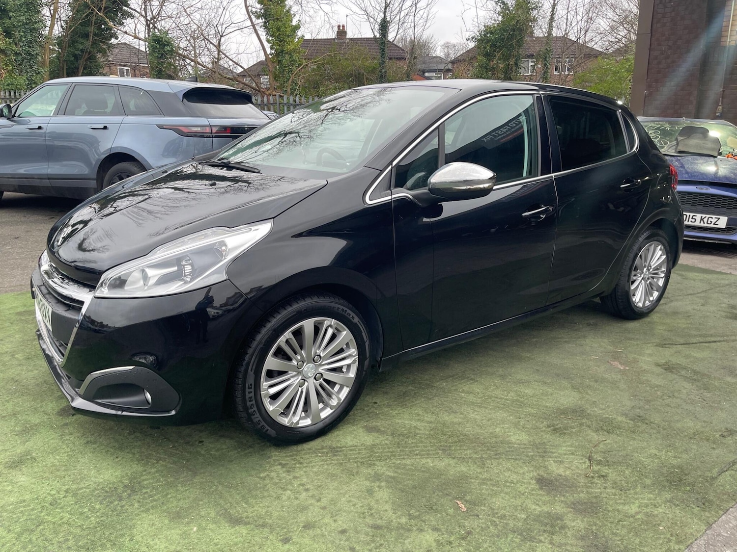 Used Peugeot 208 2018 for sale - 77793520: Photo 14