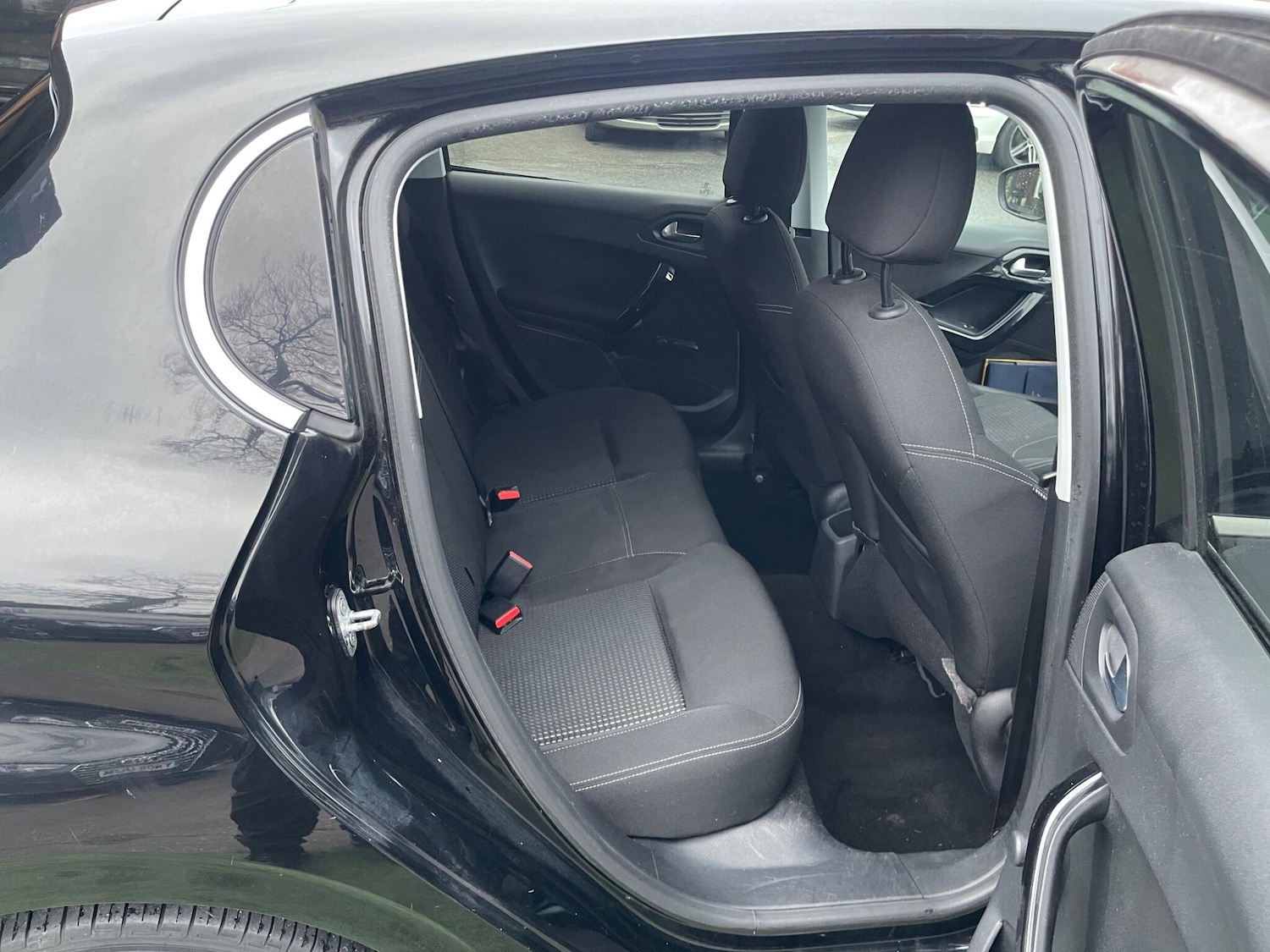 Used Peugeot 208 2018 for sale - 77793520: Photo 20