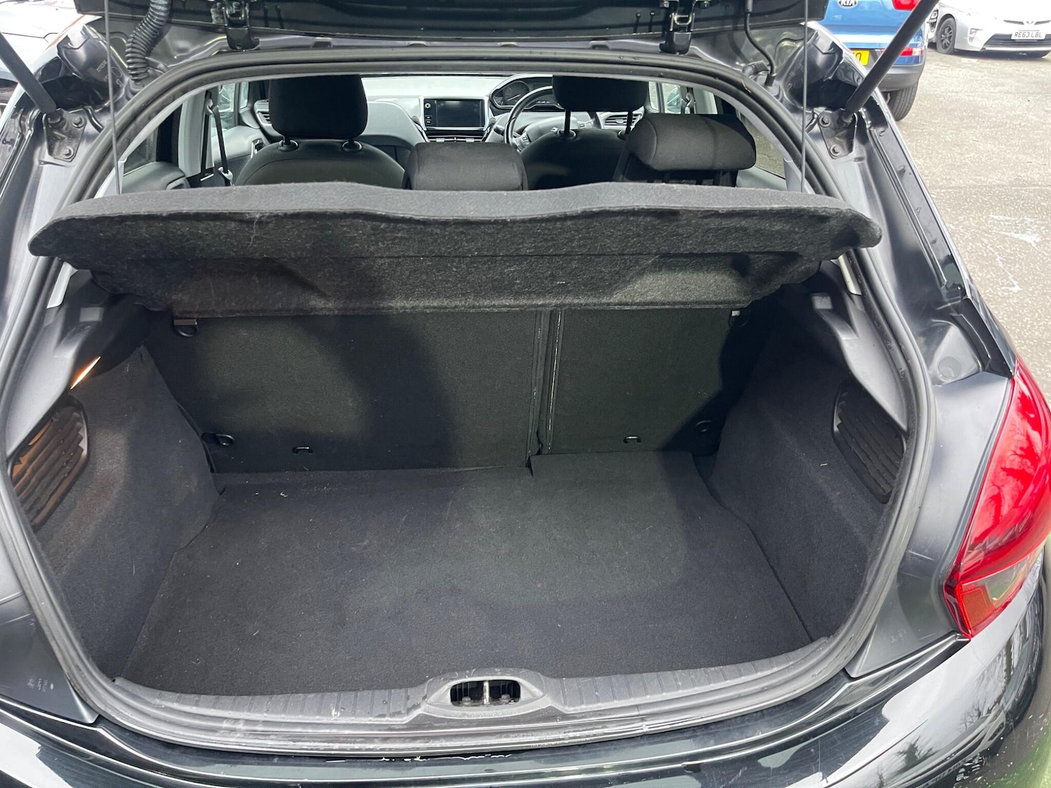 Used Peugeot 208 2018 for sale - 77793520: Photo 22