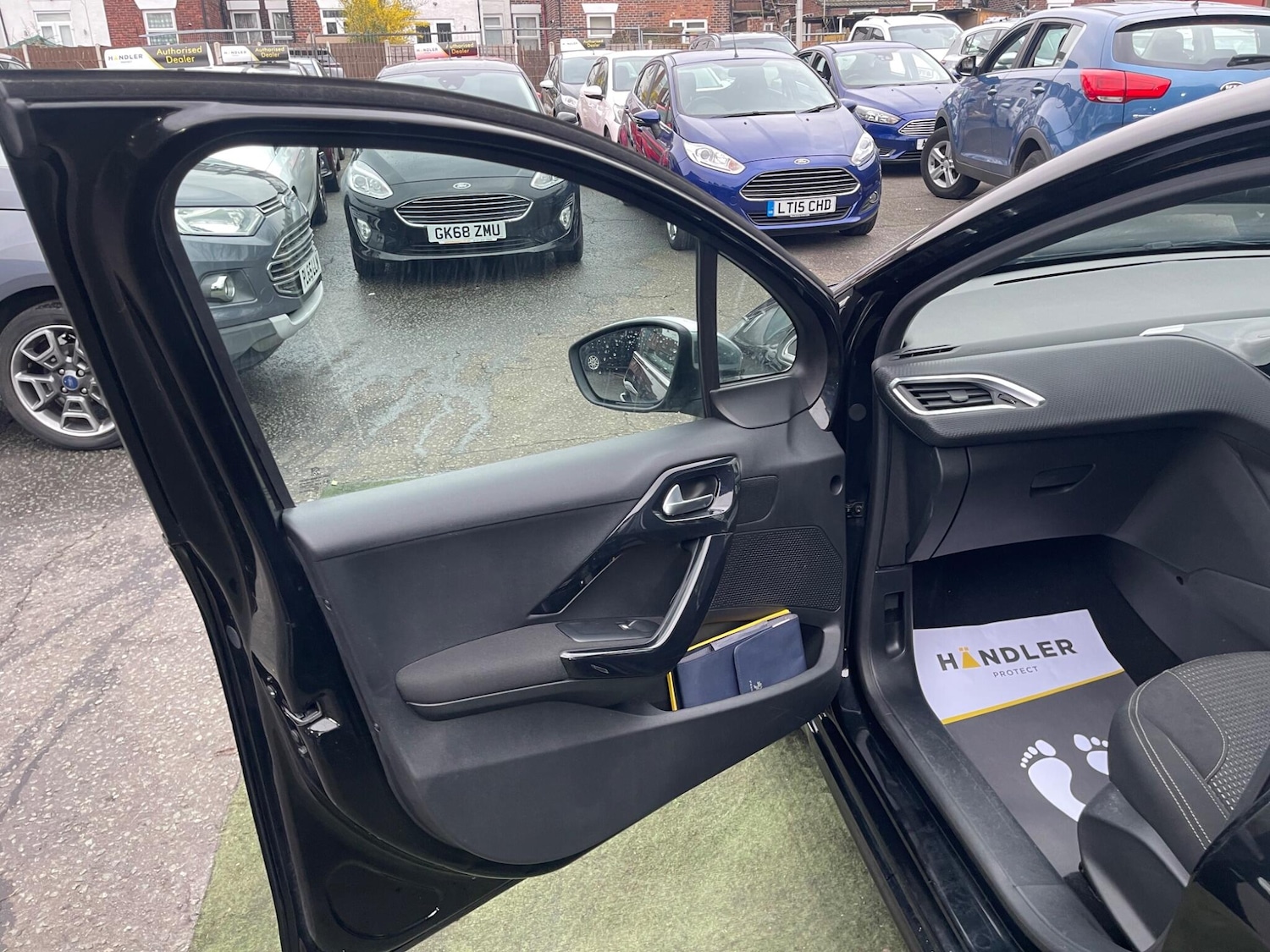 Used Peugeot 208 2018 for sale - 77793520: Photo 27