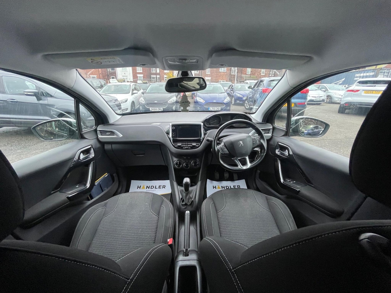 Used Peugeot 208 2018 for sale - 77793520: Photo 28