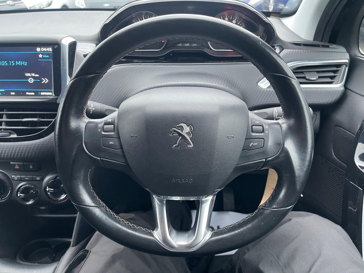 Used Peugeot 208 2018 for sale - 77793520: Photo 29