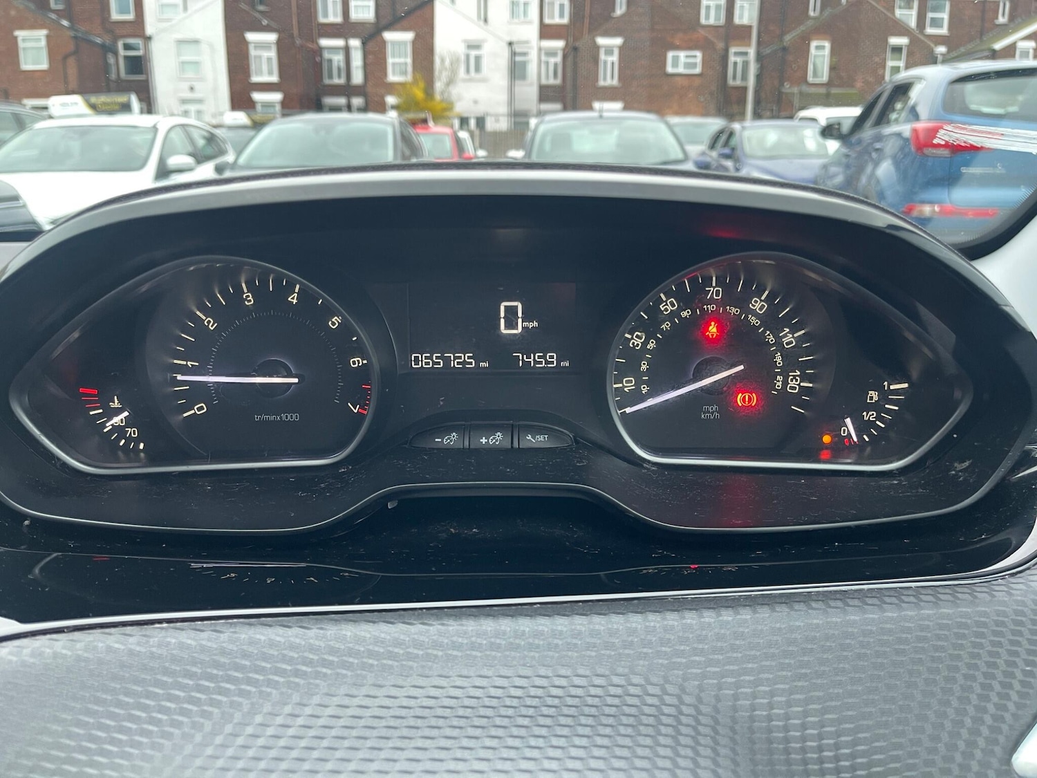 Used Peugeot 208 2018 for sale - 77793520: Photo 30