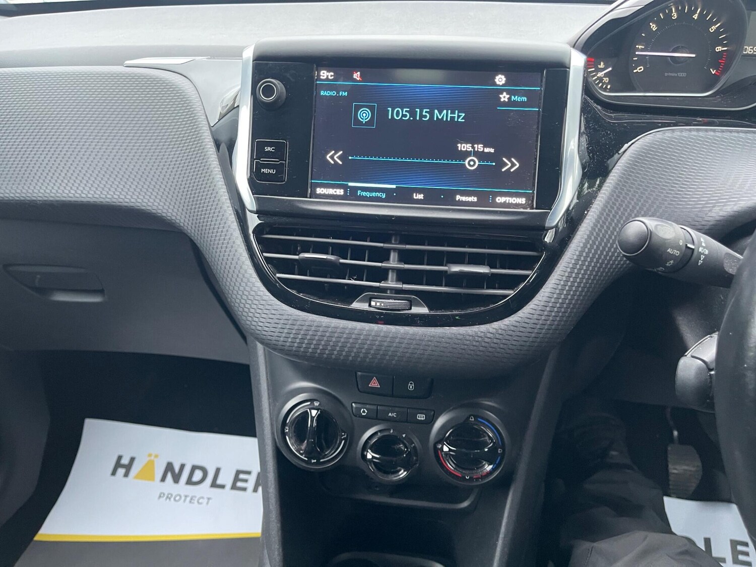 Used Peugeot 208 2018 for sale - 77793520: Photo 31