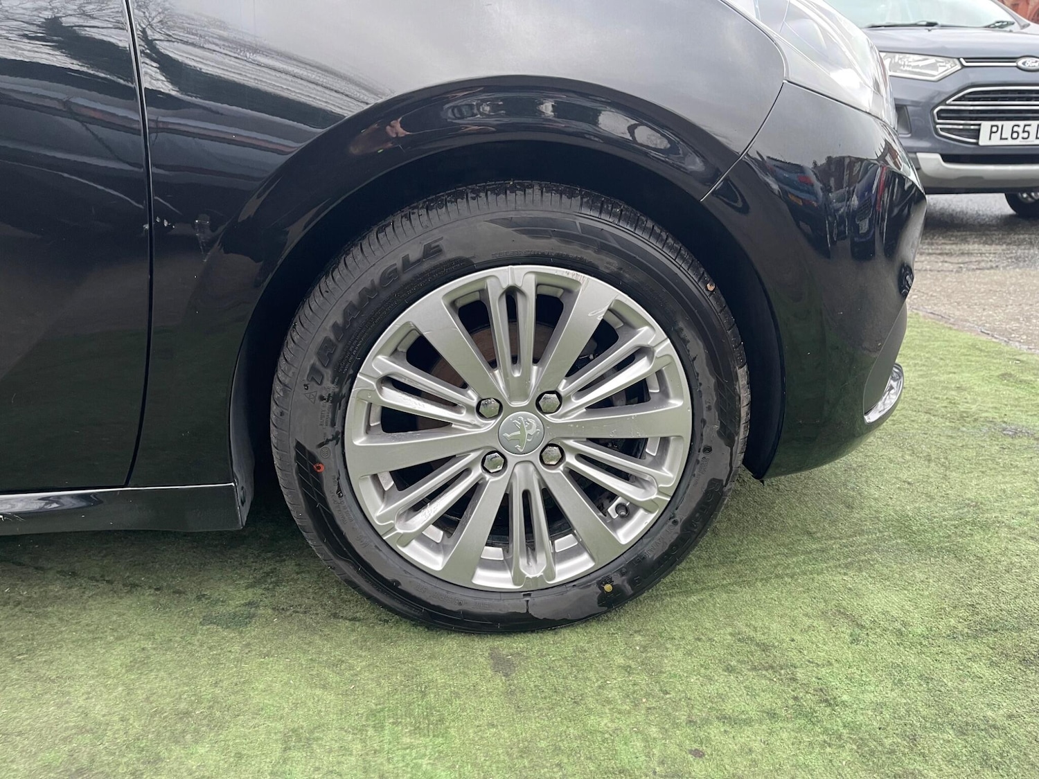 Used Peugeot 208 2018 for sale - 77793520: Photo 43