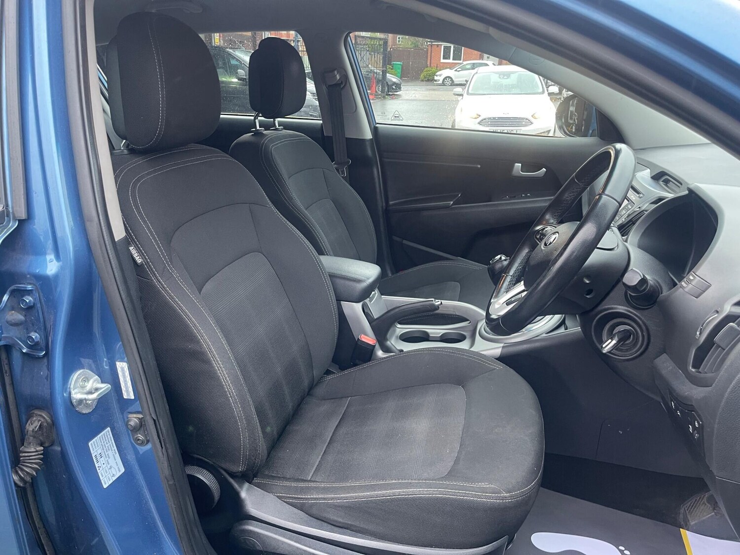 Used Kia Sportage for sale - 77695630: Photo 22