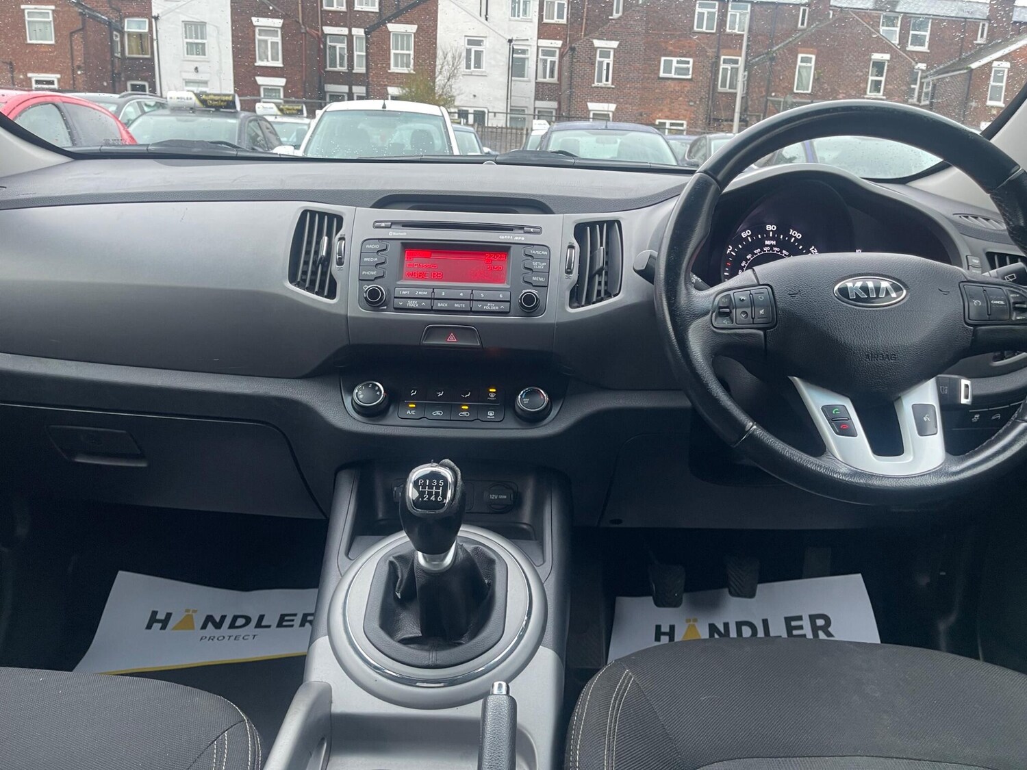 Used Kia Sportage for sale - 77695630: Photo 37