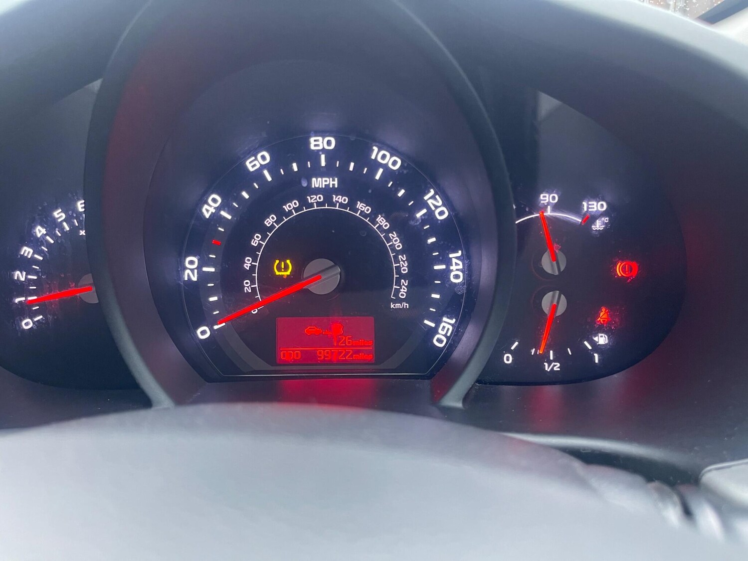 Used Kia Sportage for sale - 77695630: Photo 38