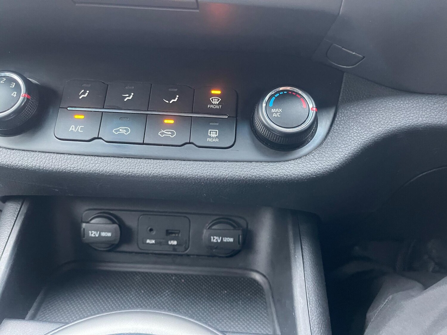 Used Kia Sportage for sale - 77695630: Photo 41