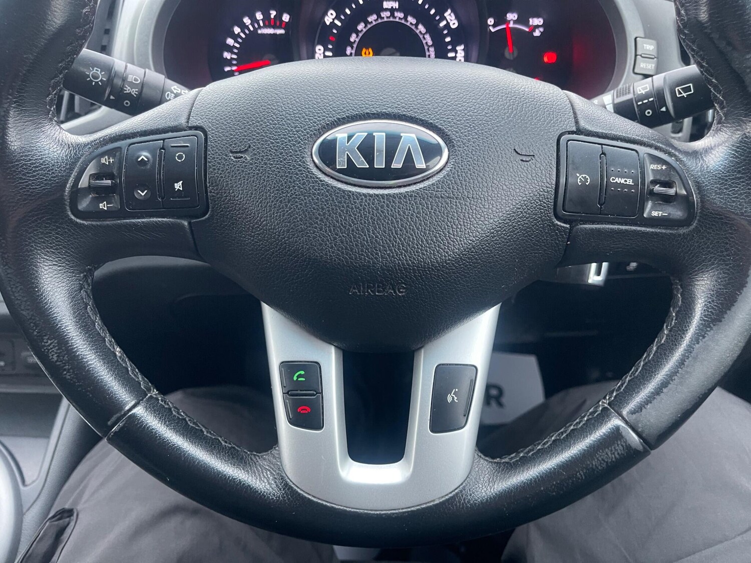 Used Kia Sportage for sale - 77695630: Photo 44