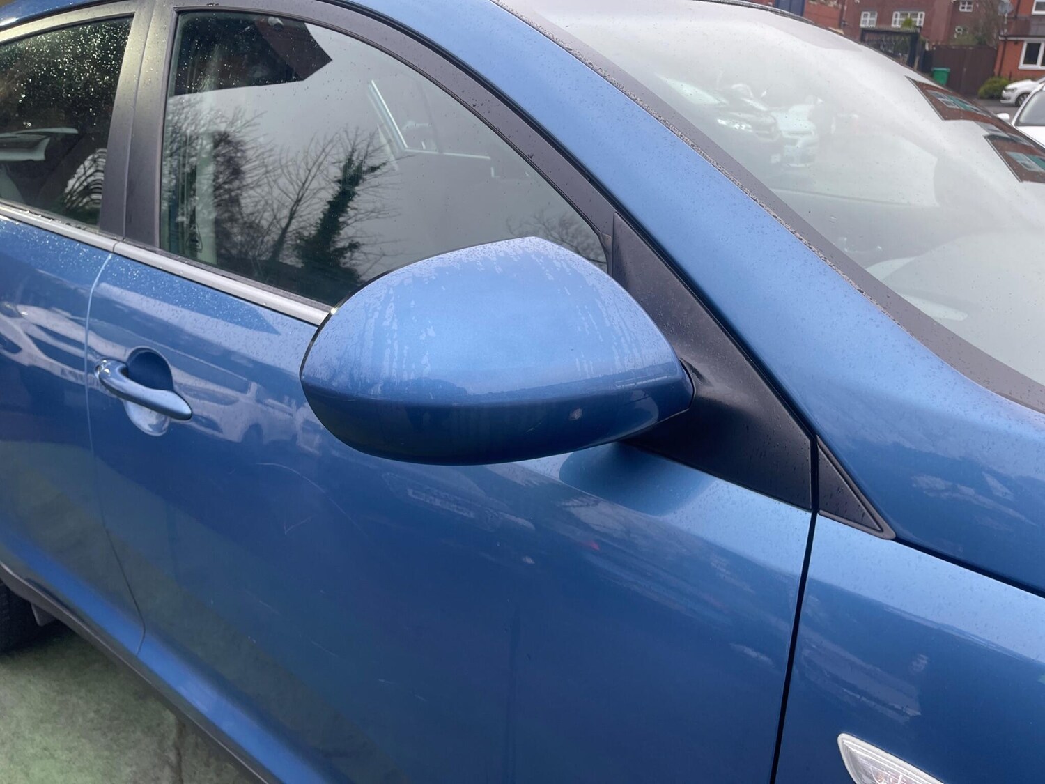 Used Kia Sportage for sale - 77695630: Photo 46