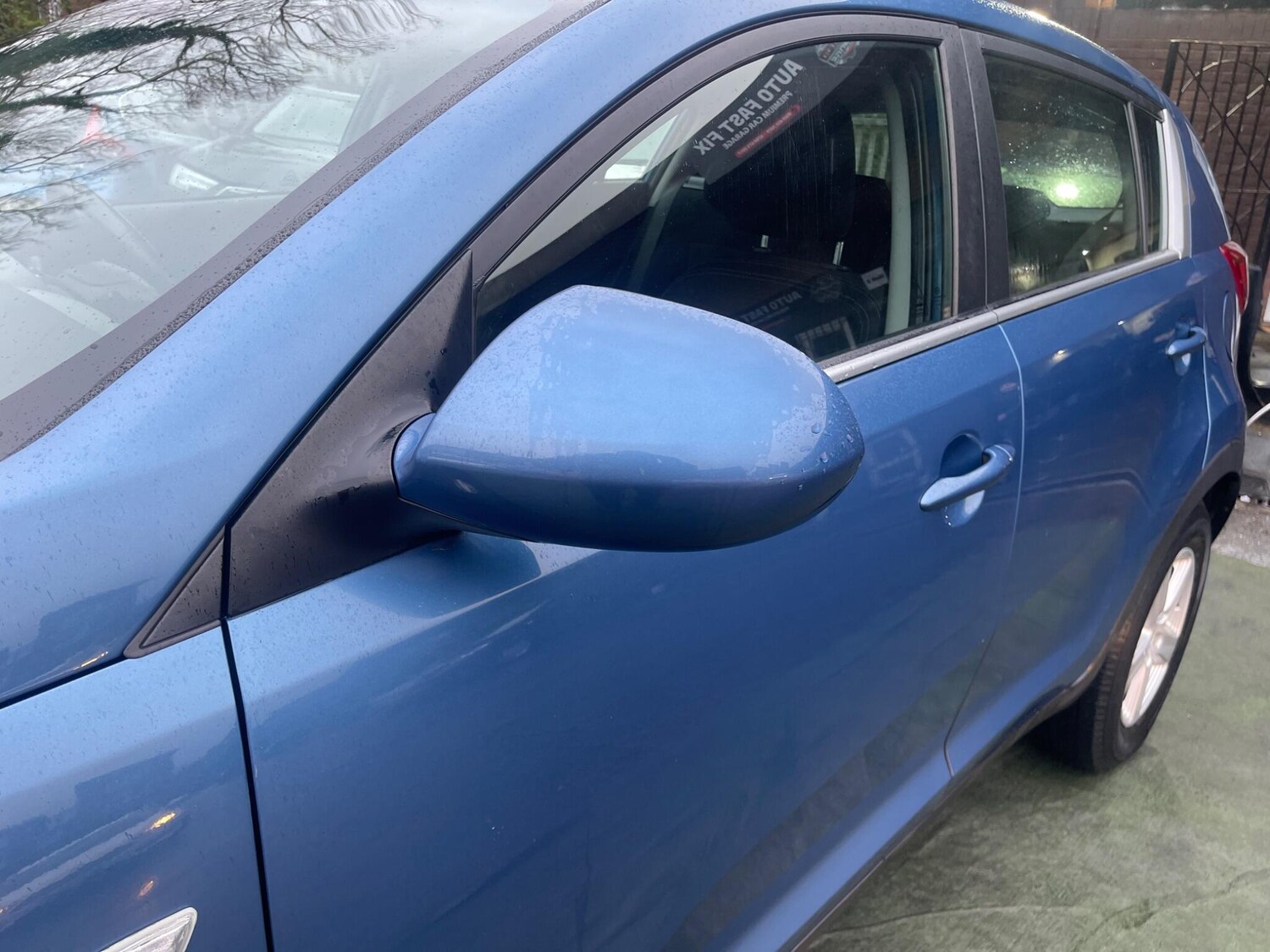 Used Kia Sportage for sale - 77695630: Photo 47