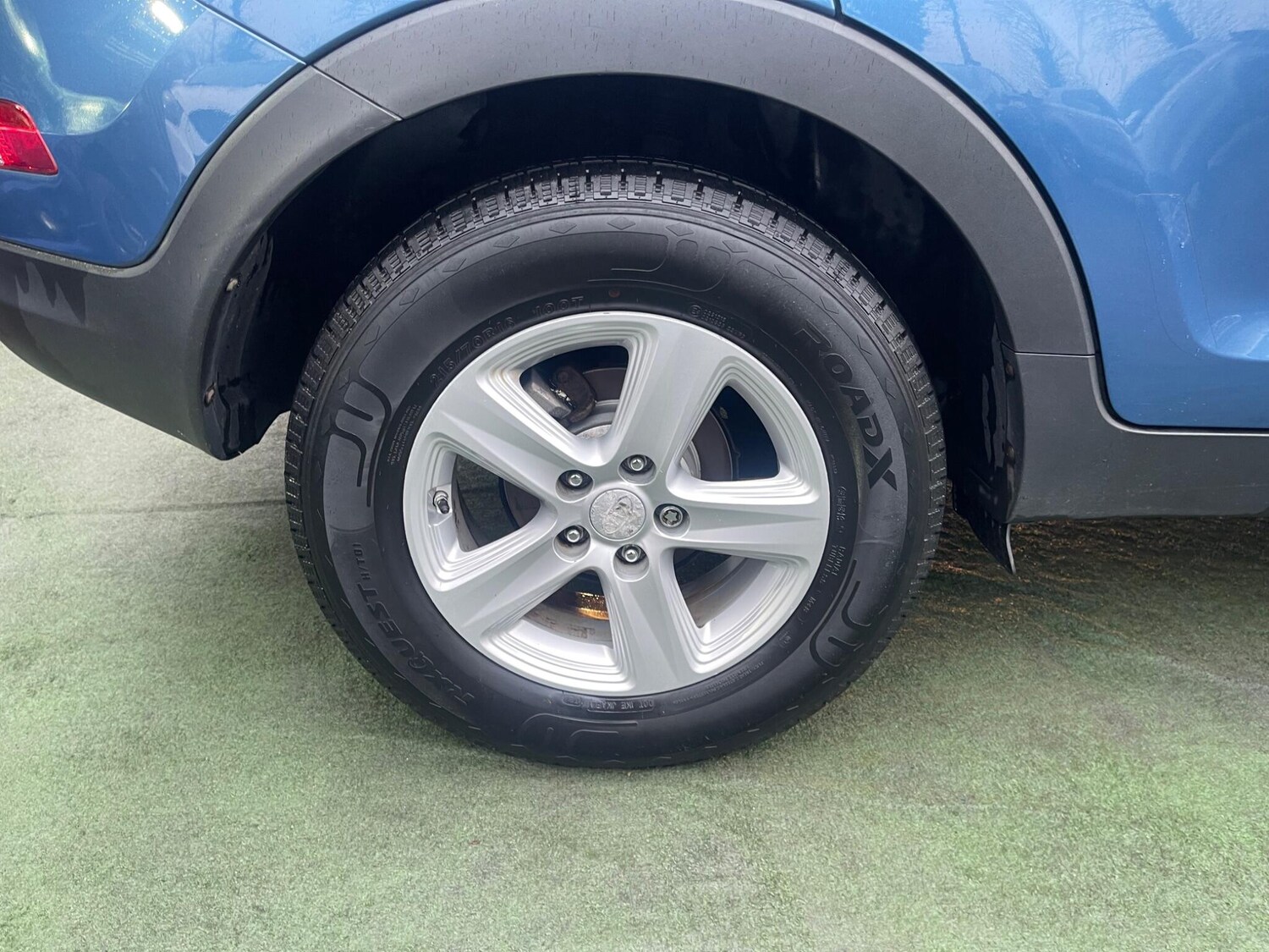 Used Kia Sportage for sale - 77695630: Photo 51