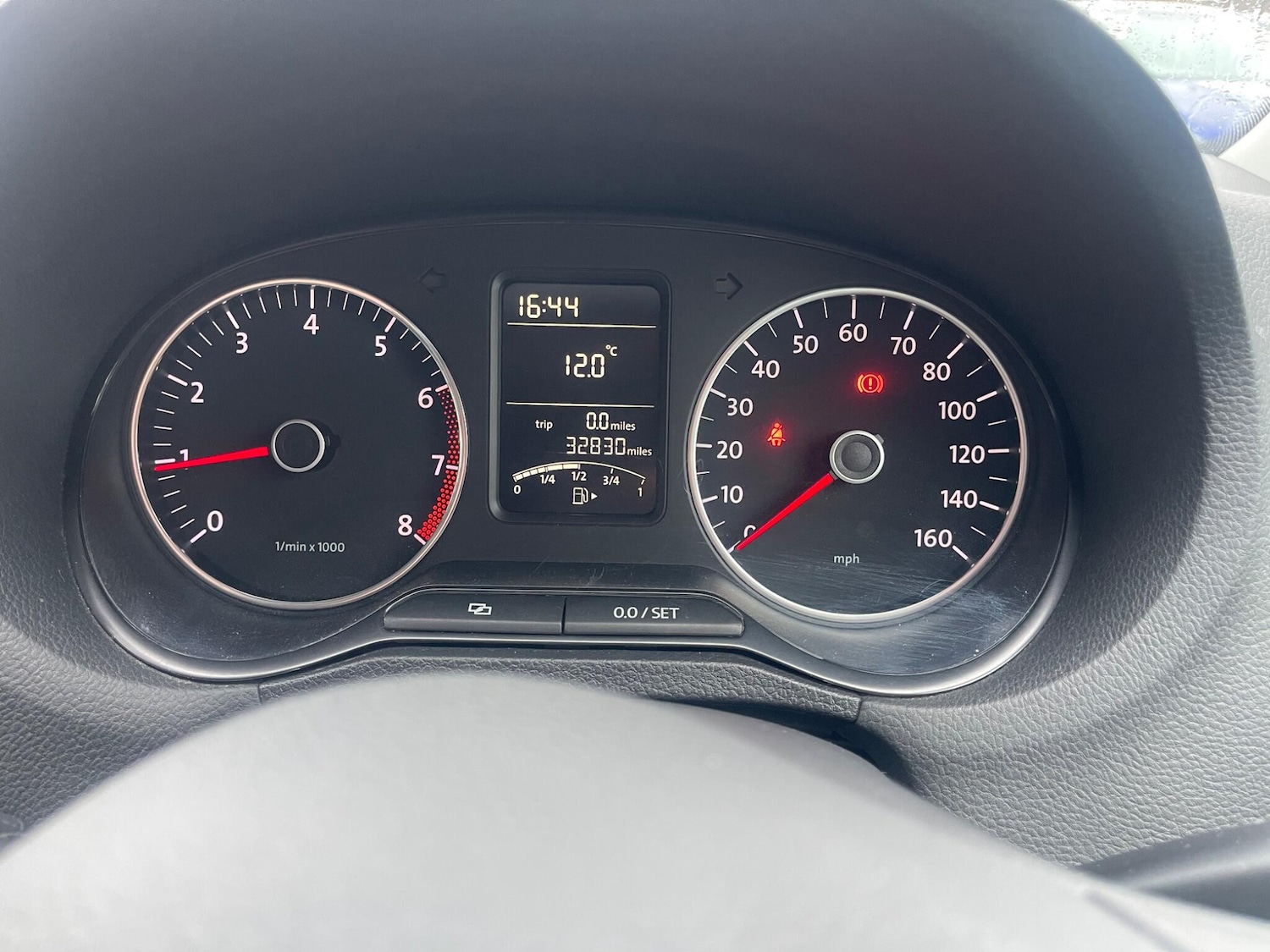 Used Volkswagen Polo 2011 for sale - 77695898: Photo 20