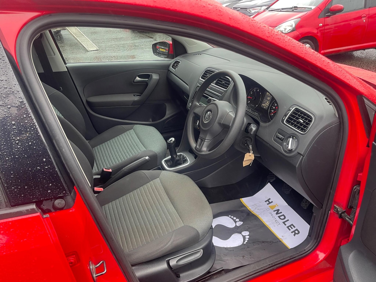 Used Volkswagen Polo 2011 for sale - 77695898: Photo 21