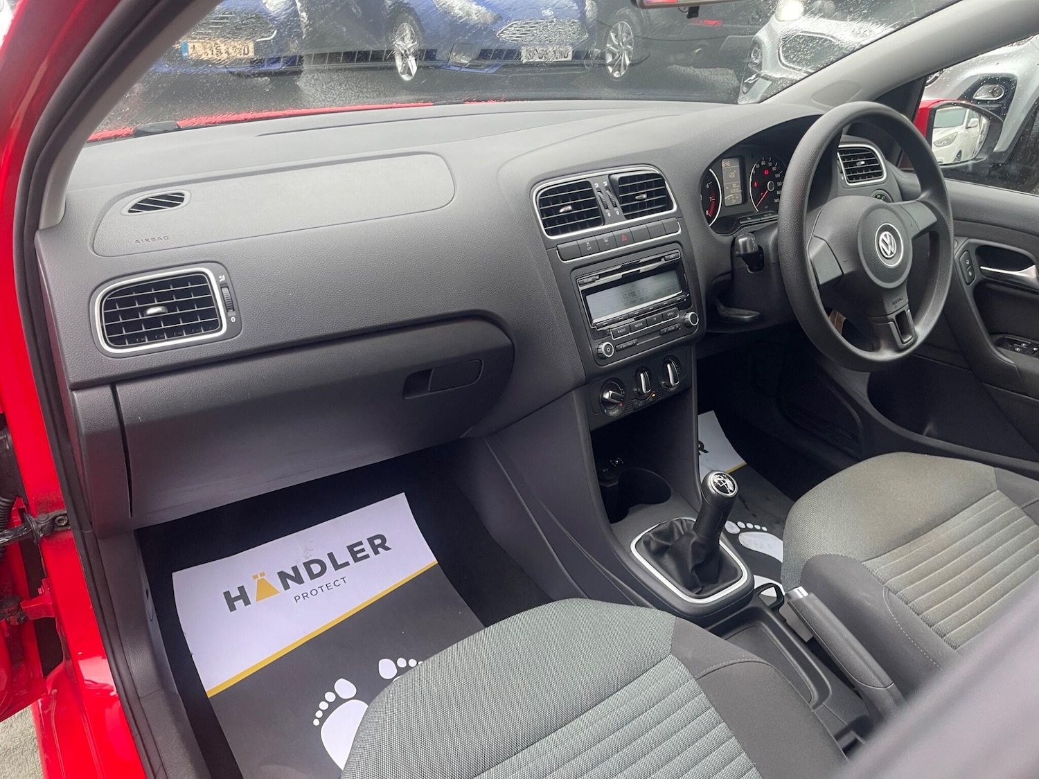 Used Volkswagen Polo 2011 for sale - 77695898: Photo 36