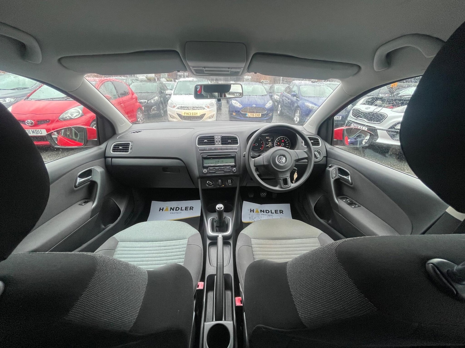 Used Volkswagen Polo 2011 for sale - 77695898: Photo 37