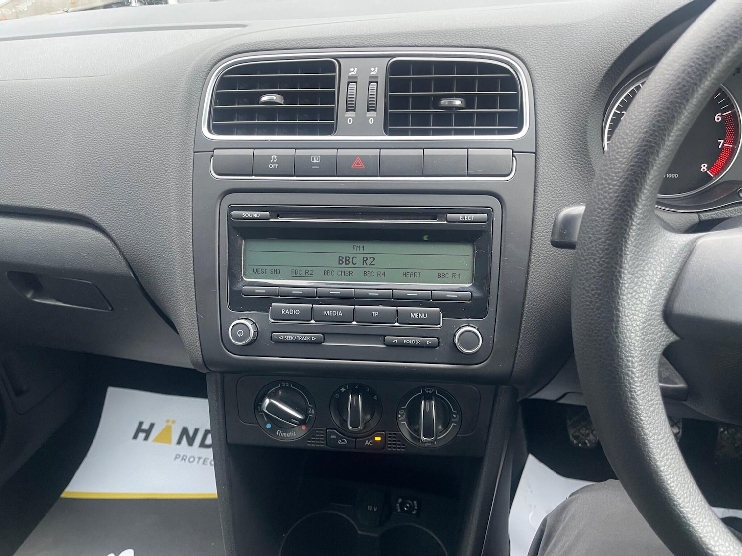 Used Volkswagen Polo 2011 for sale - 77695898: Photo 40