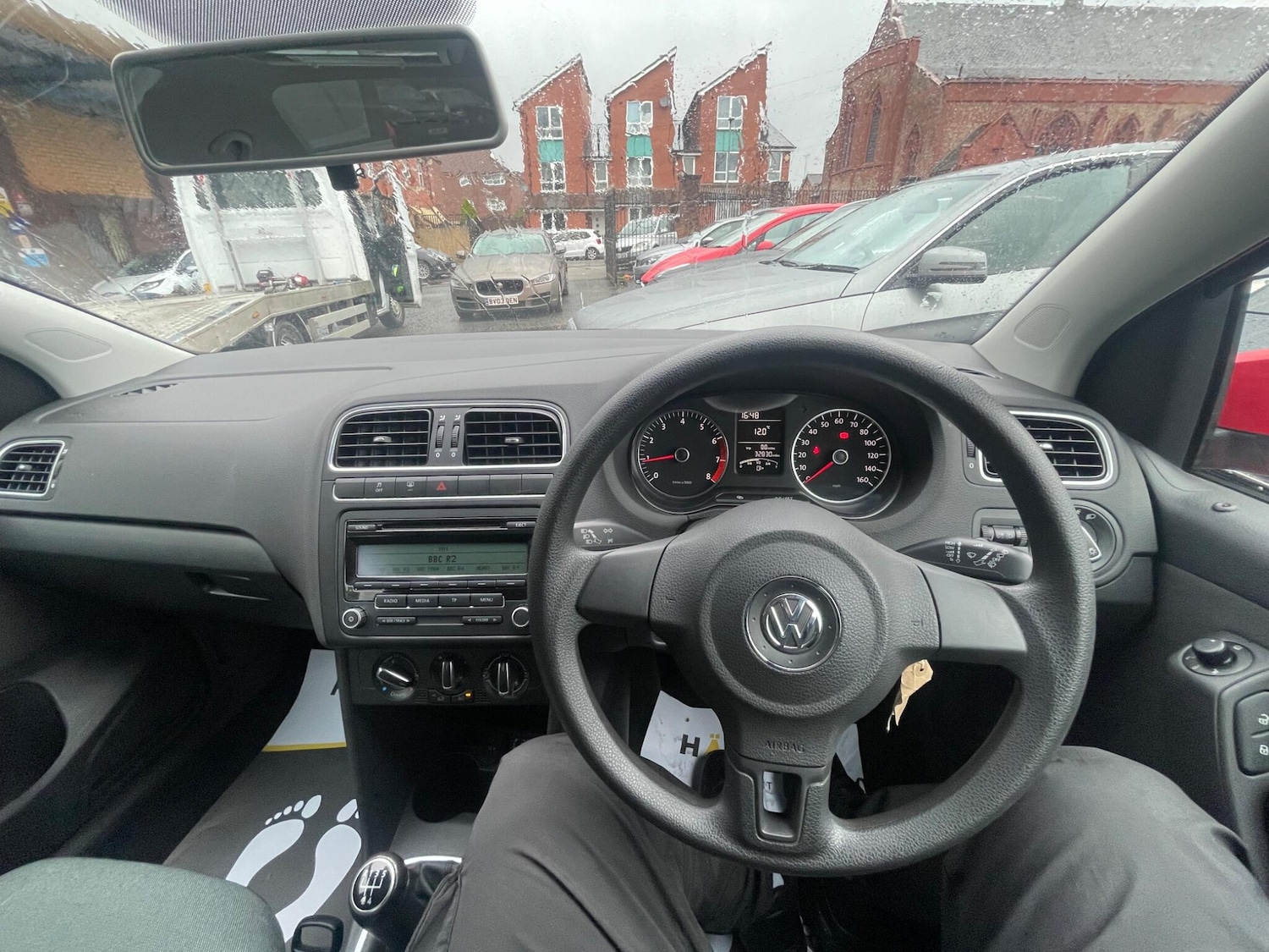 Used Volkswagen Polo 2011 for sale - 77695898: Photo 45