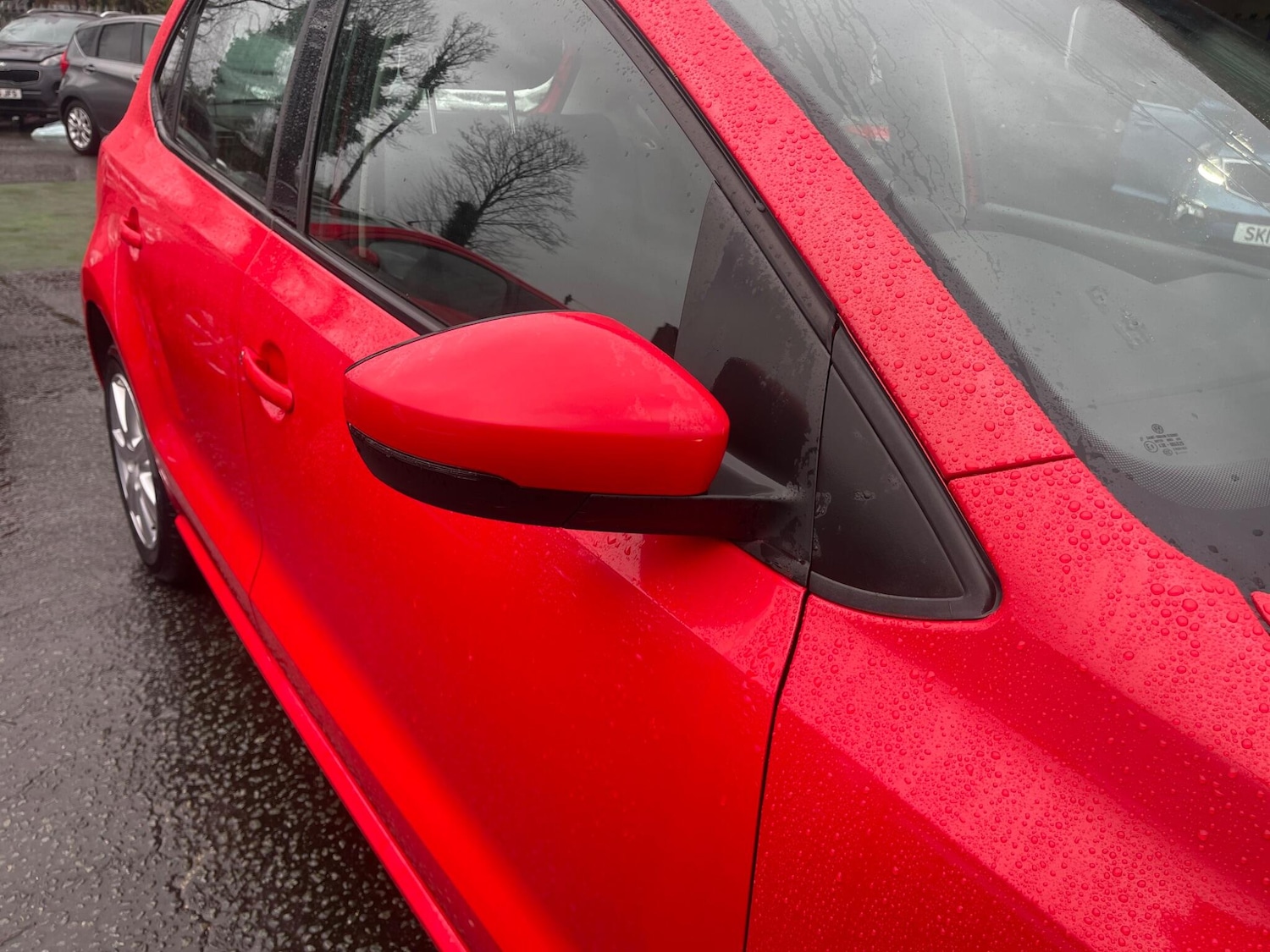 Used Volkswagen Polo 2011 for sale - 77695898: Photo 46