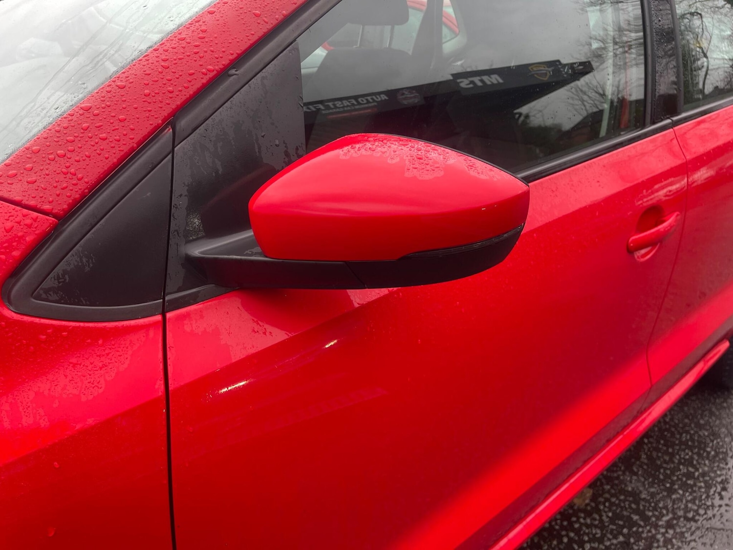 Used Volkswagen Polo 2011 for sale - 77695898: Photo 47