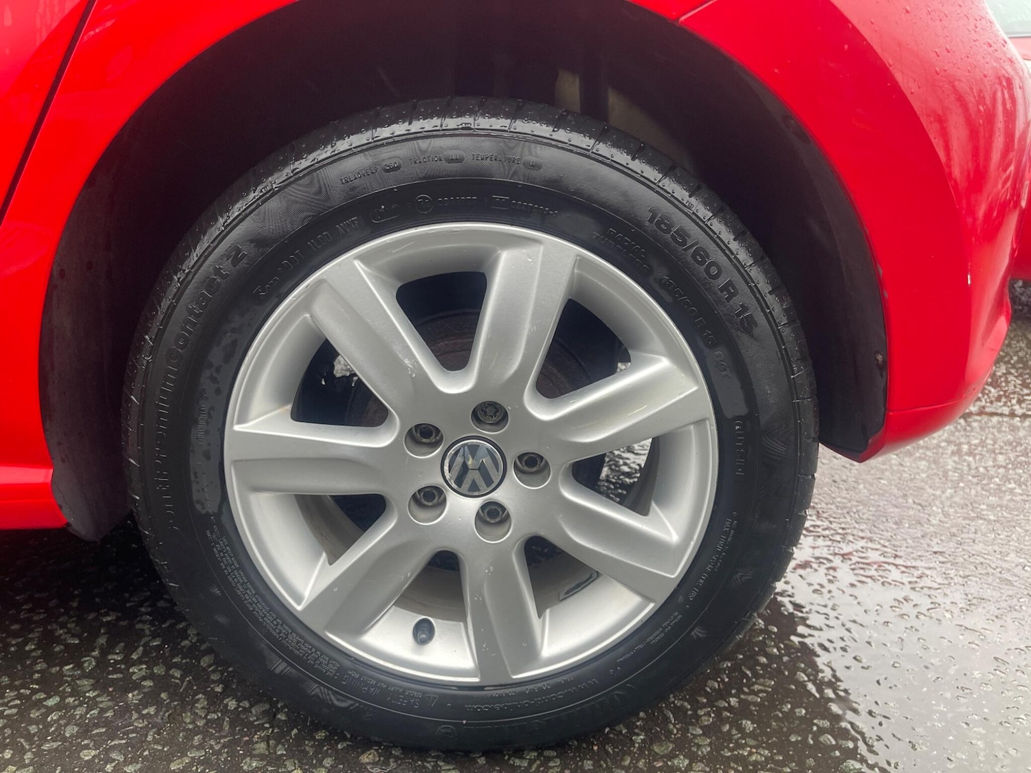 Used Volkswagen Polo 2011 for sale - 77695898: Photo 49